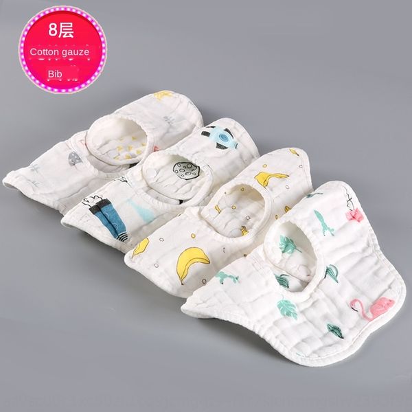 8-layer saliva towel bib pure cotton gauze 360 rotating petal baby bib rice pocket cotton baby saliva towel
8-layer saliva towel bib pure cotton gauze 360 rotating petal baby bib rice pocket cotton baby saliva towel