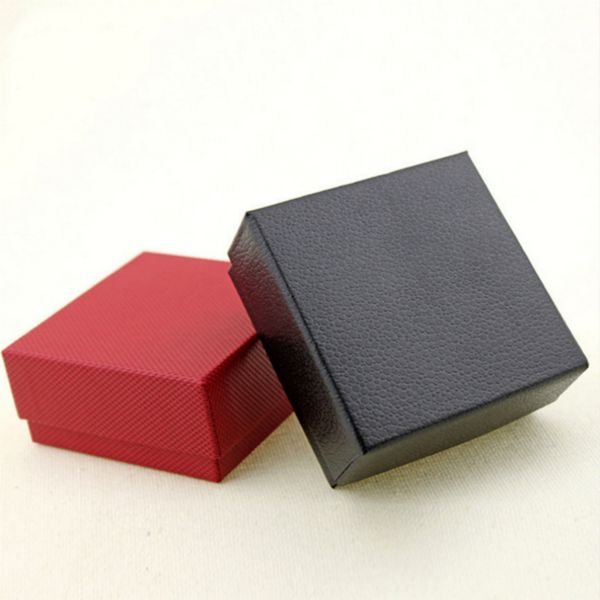 new kraft jewelry boxes ring earring jewelry box purple black red ring packing ring printable logo, Black;white
new kraft jewelry boxes ring earring jewelry box purple black red ring packing ring printable logo, Black;white