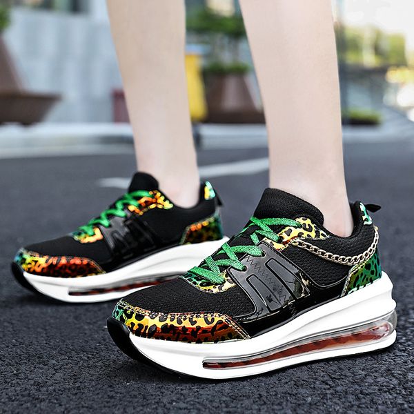 leopard casual shoes woman fashion mixed colors platform sneakers trainers women flat shoes zapatos de mujer womens sneaker
leopard casual shoes woman fashion mixed colors platform sneakers trainers women flat shoes zapatos de mujer womens sneaker