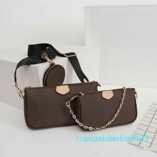 designer luxury multi pochette purse womens 3set pcs handbag crossbody shoulder bag at01
designer luxury multi pochette purse womens 3set pcs handbag crossbody shoulder bag at01