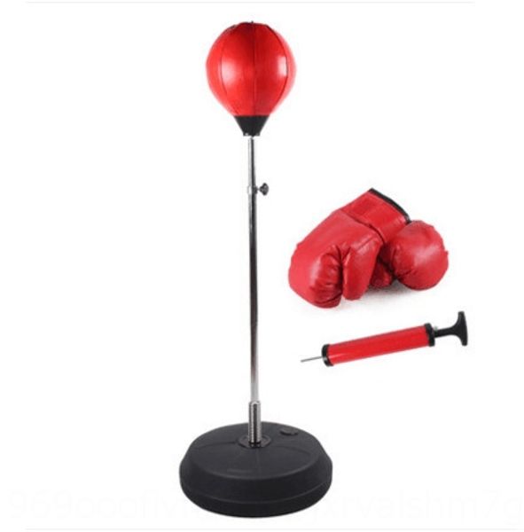 vertical speed ball boxing sandbag sporting goods children fitness tumbler boxing vent ball tumbler
vertical speed ball boxing sandbag sporting goods children fitness tumbler boxing vent ball tumbler