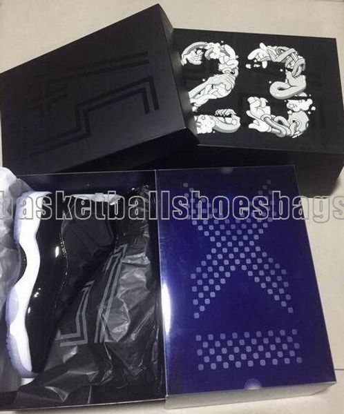 марка real carbon fiber 11 11s space jam 45 мужчины женщины баскетбол обувь лучшие качества 11 легенда синий спортивный тапок с коробкой
марка real carbon fiber 11 11s space jam 45 мужчины женщины баскетбол обувь лучшие качества 11 легенда синий спортивный тапок с коробкой