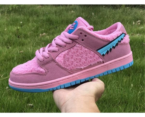 grateful dead х sb dunk low розовый синий желтый мишки конструктор кроссовки замша скейтбординг обувь спорт кроссовки самое лучшее качество
grateful dead х sb dunk low розовый синий желтый мишки конструктор кроссовки замша скейтбординг обувь спорт кроссовки самое лучшее качество