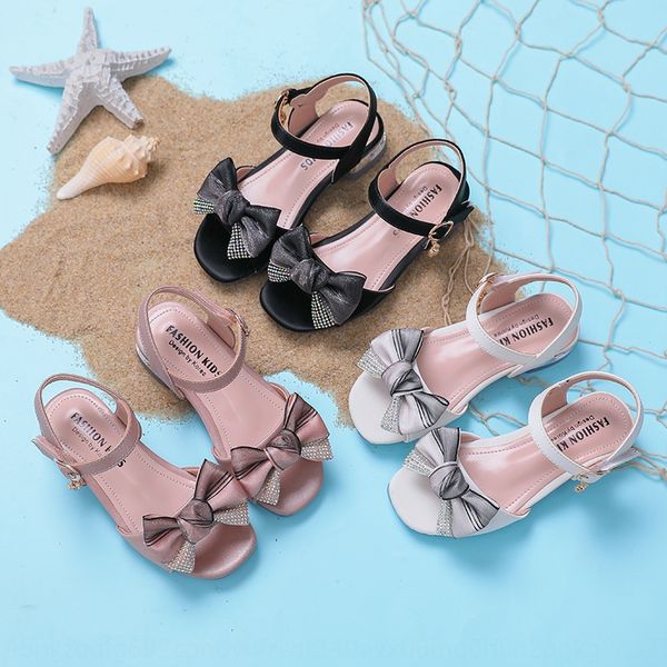 2020 new princess girl sandal magic sticker sandals magic sticker cute korean style girl performance shoes, Black;red
2020 new princess girl sandal magic sticker sandals magic sticker cute korean style girl performance shoes, Black;red