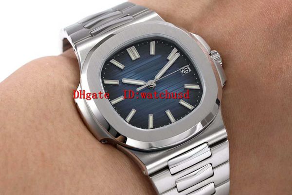 mks factory 5711/1a mens watches stainless steel luxury watch sapphire waterproof swiss cal.324 automatic mechanical transparent case back, Slivery;brown
mks factory 5711/1a mens watches stainless steel luxury watch sapphire waterproof swiss cal.324 automatic mechanical transparent case back, Slivery;brown