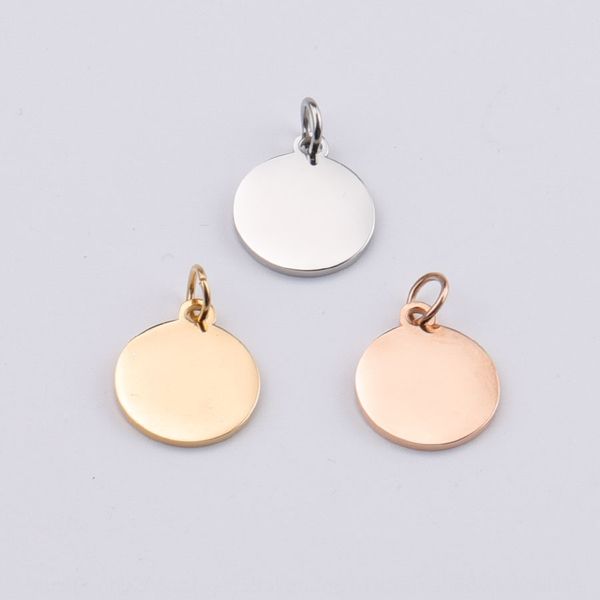 stainless diy accessory ring steel round smooth pendant tag mirror fine polishing belt 0.7x 5mm ring diy accessories, Silver
stainless diy accessory ring steel round smooth pendant tag mirror fine polishing belt 0.7x 5mm ring diy accessories, Silver