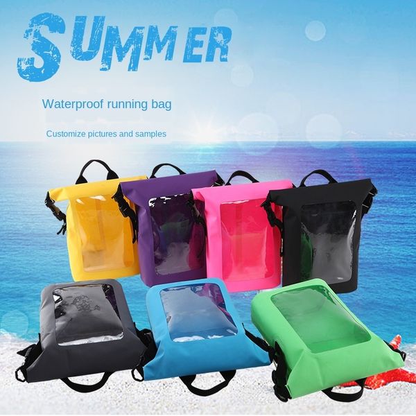 waist outdoor sports swim drifting waterproof mobile phone bag outdoor sports waist pack beach waterproof bag
waist outdoor sports swim drifting waterproof mobile phone bag outdoor sports waist pack beach waterproof bag