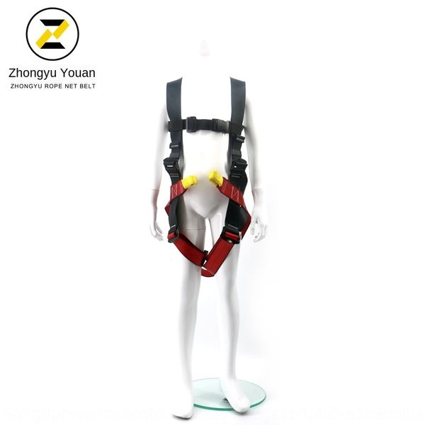 szdih children's outdoor rock climbing expansion whole children's outdoor rock climbing body seat safety belt high altitude speed
szdih children's outdoor rock climbing expansion whole children's outdoor rock climbing body seat safety belt high altitude speed
