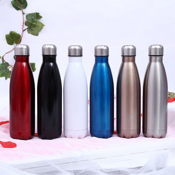 new stainless steel insulated 304 cola outdoor sports thermos thermos cupbottle car cup department store outdoor sports cup
new stainless steel insulated 304 cola outdoor sports thermos thermos cupbottle car cup department store outdoor sports cup