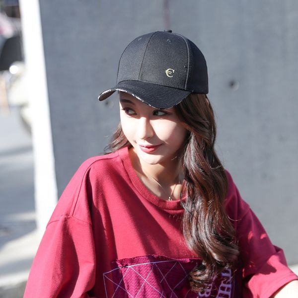 female hat baseball hat korean style casual all-match street couple student male tide sun sun shading summer baseball cap summer cap, Blue;gray
female hat baseball hat korean style casual all-match street couple student male tide sun sun shading summer baseball cap summer cap, Blue;gray