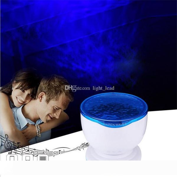 led night light projector ocean blue sea waves projection lamp with mini speaker ocean waves night light usb powered or battery powered
led night light projector ocean blue sea waves projection lamp with mini speaker ocean waves night light usb powered or battery powered