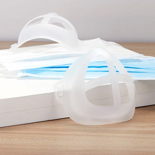 new disposable summer 3d breathable light white pp face mask holder bracket for universal
new disposable summer 3d breathable light white pp face mask holder bracket for universal