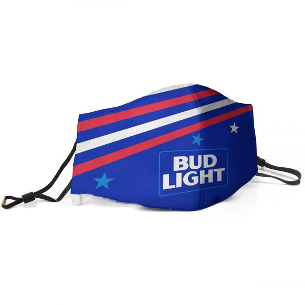 женщины мужчины маска респиратор муфельной -a-bud light beer синий stripes напечатанных с регулируемой ear hookbud light blue, Silver
женщины мужчины маска респиратор муфельной -a-bud light beer синий stripes напечатанных с регулируемой ear hookbud light blue, Silver