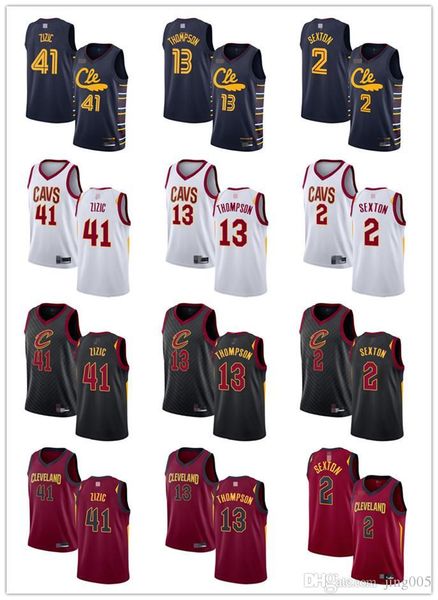 mens womens youth cleveland cavaliers 41 ante zizic 13 tristan thompson 2 darius garland red custom basketball jerseys, Black;red
mens womens youth cleveland cavaliers 41 ante zizic 13 tristan thompson 2 darius garland red custom basketball jerseys, Black;red