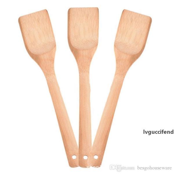25cm bamboo spatula portable kitchen cooking mixing shovel non-stick food wok shovels eco-friendly bamboo spatula home rice spoon bh2295 zx
25cm bamboo spatula portable kitchen cooking mixing shovel non-stick food wok shovels eco-friendly bamboo spatula home rice spoon bh2295 zx