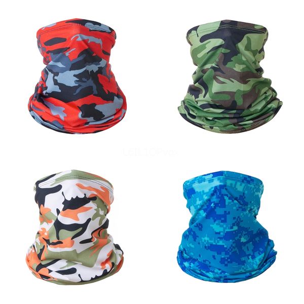 crfyq new ice fishing scarf uv magic scarf face protection gaiter camouflage neck dustproof hiking cycling bandana face mask#257, Black
crfyq new ice fishing scarf uv magic scarf face protection gaiter camouflage neck dustproof hiking cycling bandana face mask#257, Black