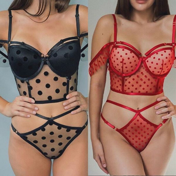 2020 push up two piece black mesh swimwear polka dots print female high waist swimsuit biquini womens swimming suit, White;black
2020 push up two piece black mesh swimwear polka dots print female high waist swimsuit biquini womens swimming suit, White;black