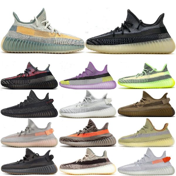2020 kanye west reflective eliada asriel abez israfil oreo sulfer cinder desert sage marsh flax mens running shoes women trainers sneakers
2020 kanye west reflective eliada asriel abez israfil oreo sulfer cinder desert sage marsh flax mens running shoes women trainers sneakers