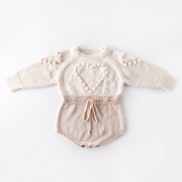 cute baby girl вязаная bodysuit love heart drawstring талии комбинезон baby girl осень зима с длинным рукавом свитера bodysuit 0-24м, Blue
cute baby girl вязаная bodysuit love heart drawstring талии комбинезон baby girl осень зима с длинным рукавом свитера bodysuit 0-24м, Blue