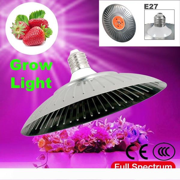 led grow light 30w 40w ac220v full spectrum instead of sunlight e27 growth lamp for indoor planting
led grow light 30w 40w ac220v full spectrum instead of sunlight e27 growth lamp for indoor planting