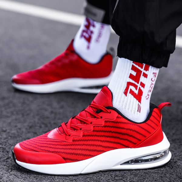 new brand xiumony men's casual shoes male sneakers breathable lace-up man footwears chaussure homme comfortable outdoor shoes
new brand xiumony men's casual shoes male sneakers breathable lace-up man footwears chaussure homme comfortable outdoor shoes