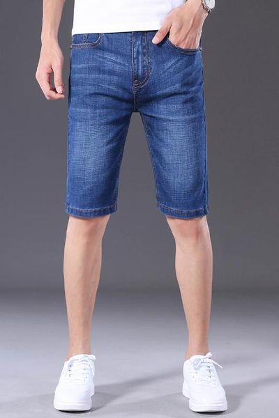2020 summer five-point pants men jeans men style straight all-match denim with high quality, White;black
2020 summer five-point pants men jeans men style straight all-match denim with high quality, White;black