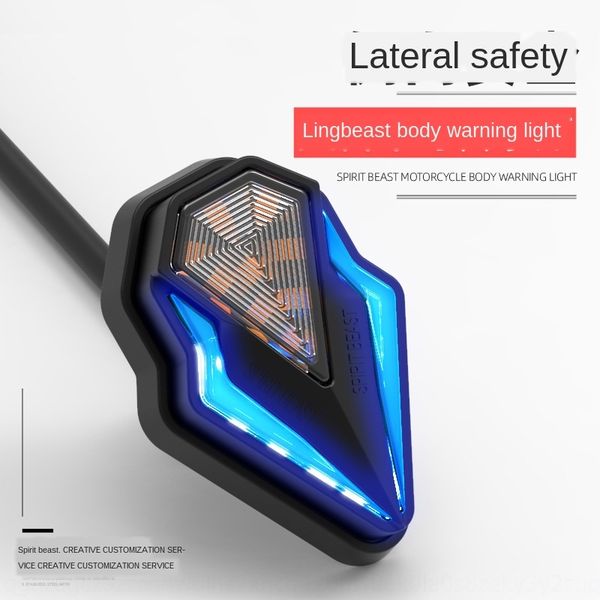 nc7yc dl250 body refit car accessories decorative lamp applicable to motorcycle electric vehicle electric vehicle suzuki motorcycle general
nc7yc dl250 body refit car accessories decorative lamp applicable to motorcycle electric vehicle electric vehicle suzuki motorcycle general