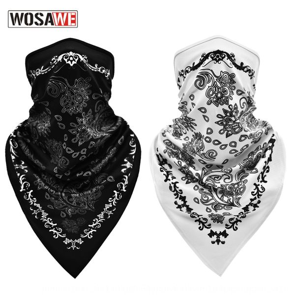 ocrwp wosawe motorcycle mountain bike motorcycle triangle riding riding scarf men's quick-drying face mask sunscreen face towel triangl, Black
ocrwp wosawe motorcycle mountain bike motorcycle triangle riding riding scarf men's quick-drying face mask sunscreen face towel triangl, Black
