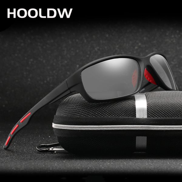 hooldw polarized pchromic sun glasses men day night driving sunglasses night vision glasses goggles anti-glare eyewear, White;black
hooldw polarized pchromic sun glasses men day night driving sunglasses night vision glasses goggles anti-glare eyewear, White;black