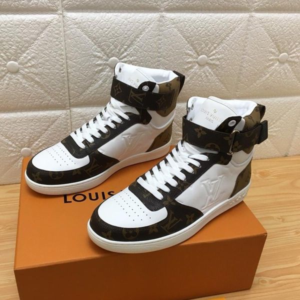 0186 high-quality men's casual sports shoes and designer luxury outdoor casual shoes, the original box size is 38-45, Black
0186 high-quality men's casual sports shoes and designer luxury outdoor casual shoes, the original box size is 38-45, Black