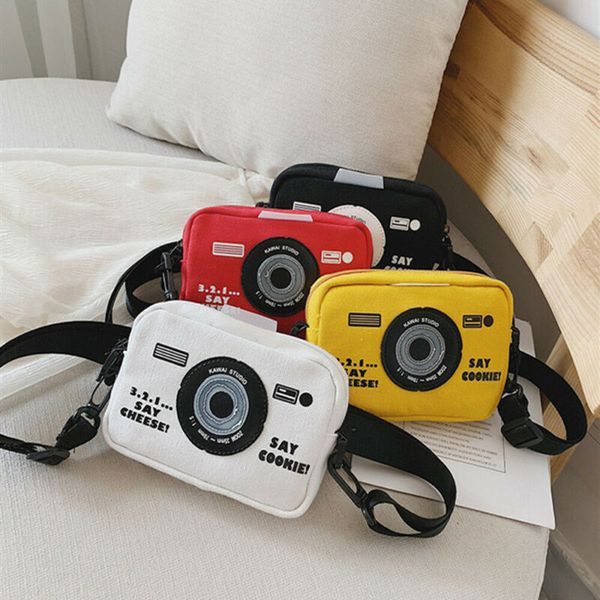 new fashion girls kids messenger bags canvas camera bag wild coin purse girls mini cool bags, White
new fashion girls kids messenger bags canvas camera bag wild coin purse girls mini cool bags, White