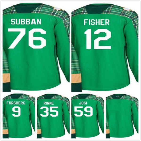 нэшвилл 2018 санкт патрика день майк фишер 35 пекка ринне 76 p.k. subban 59 йоси форсберг blank хоккей трикотажные изделия, Black;red
нэшвилл 2018 санкт патрика день майк фишер 35 пекка ринне 76 p.k. subban 59 йоси форсберг blank хоккей трикотажные изделия, Black;red