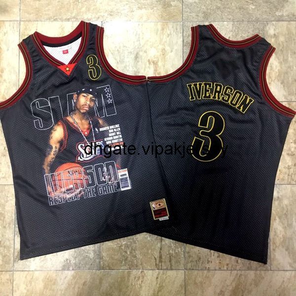 basketball jerseys 76 3 alice impurities cover mens vest stitched basketball jerseys, Red
basketball jerseys 76 3 alice impurities cover mens vest stitched basketball jerseys, Red