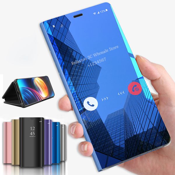 mirror phone case for xaiomi redmi note 8t smart view flip stand cover on xiomi redmi note 8 pro case redmi 8a 8 t note8t coque
mirror phone case for xaiomi redmi note 8t smart view flip stand cover on xiomi redmi note 8 pro case redmi 8a 8 t note8t coque