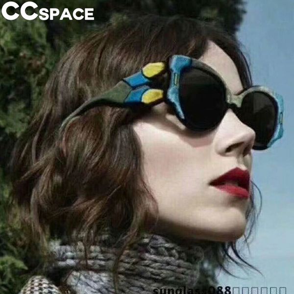 47210 multicolor stitching color frame 2020 luxury sunglasses men women shades uv400 vintage brand glasses designer oculos, White;black
47210 multicolor stitching color frame 2020 luxury sunglasses men women shades uv400 vintage brand glasses designer oculos, White;black