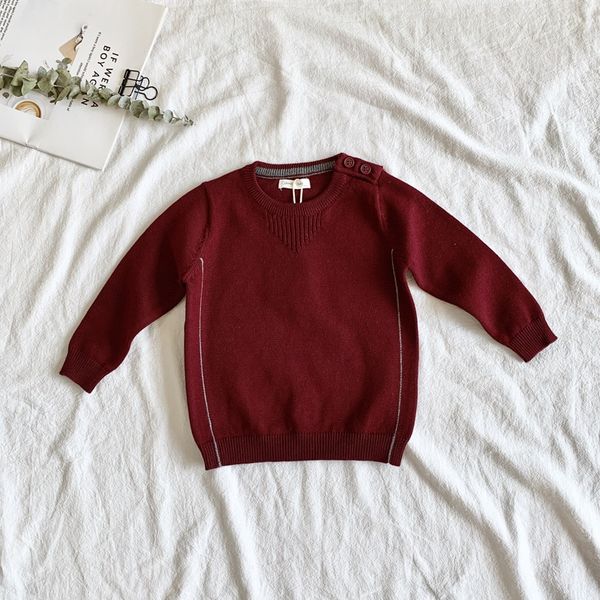nvlqp cutemily wool new children's thin all cotton woolen sweater cutemily wool pullover new children's thin pullover all cotton w, Blue
nvlqp cutemily wool new children's thin all cotton woolen sweater cutemily wool pullover new children's thin pullover all cotton w, Blue