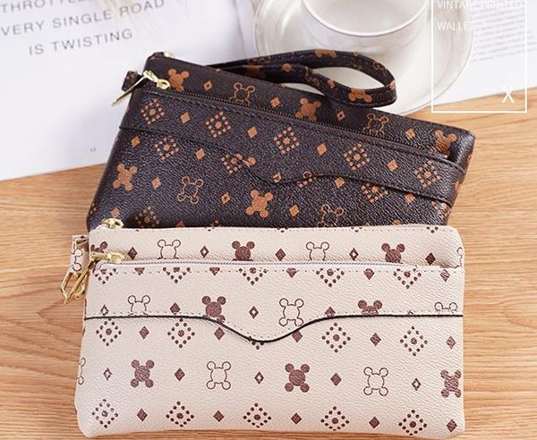 designer bag 2020 new arrival fashion printing female clutch pu leather coin purse hand bag, Red;black
designer bag 2020 new arrival fashion printing female clutch pu leather coin purse hand bag, Red;black