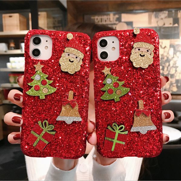 new 2020 merry christmas festival for iphone6-11 pro max shinny shiing red colours fitted case and dir-ristant ing
new 2020 merry christmas festival for iphone6-11 pro max shinny shiing red colours fitted case and dir-ristant ing