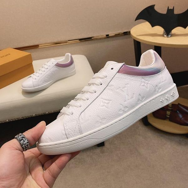2021-2020q luxury design men 's high -quality printed breathable sneakers ,fashionable wild men 's casual shoes ,men 's ba, Black
2021-2020q luxury design men 's high -quality printed breathable sneakers ,fashionable wild men 's casual shoes ,men 's ba, Black