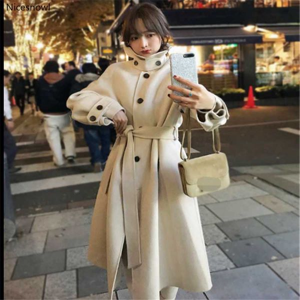 winter coat and jacket women 2020 long korean elegant wool coat with belt warm black fall cape vintage cashmere blend
winter coat and jacket women 2020 long korean elegant wool coat with belt warm black fall cape vintage cashmere blend