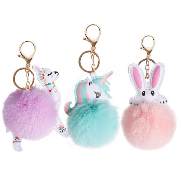 christmas gift cute animal pendant hook rabbit fur bag accessories clutch bag fur keychain designer handbag hanger bag hook fashion bagshook, Black
christmas gift cute animal pendant hook rabbit fur bag accessories clutch bag fur keychain designer handbag hanger bag hook fashion bagshook, Black