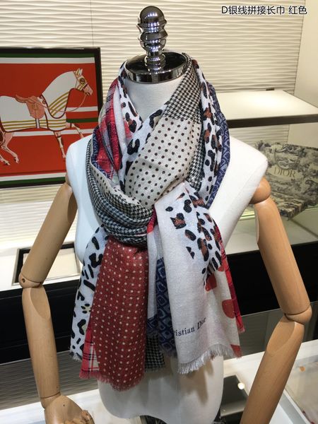 silver thread stitching long scarf designer scarf bucket hat hats baseball cap women luxury designer scarves silk designer head scarf
silver thread stitching long scarf designer scarf bucket hat hats baseball cap women luxury designer scarves silk designer head scarf