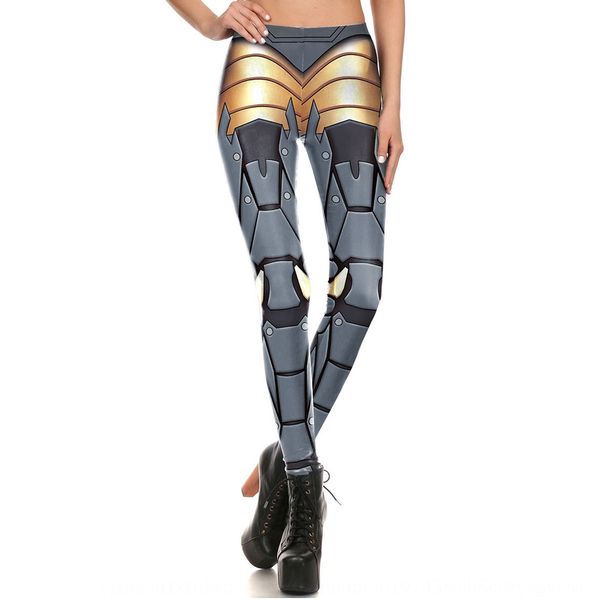 2020 stretch digital printing leggings armor warrior tight pants digital tight pants women's leggings, Black
2020 stretch digital printing leggings armor warrior tight pants digital tight pants women's leggings, Black