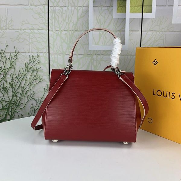 vintage design crossbody сумка женщин кожаные сумки с origin box новое прибытие сумки плеча сумка дамы дизайнер стиль сумки
vintage design crossbody сумка женщин кожаные сумки с origin box новое прибытие сумки плеча сумка дамы дизайнер стиль сумки