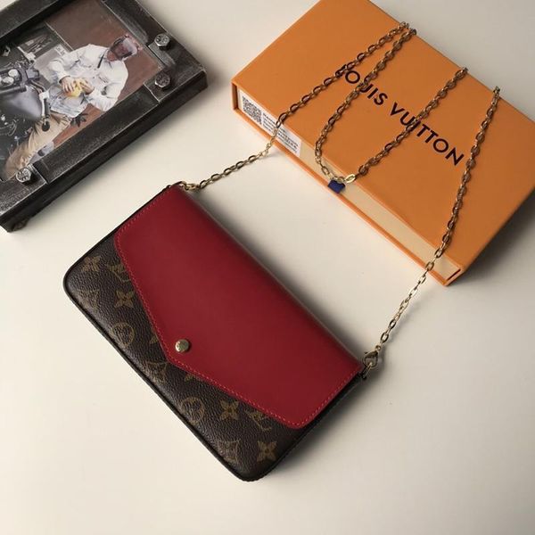 women fashion classic simple style shoulder bag flap messenger crossbody bags chain designer luxury clutch purses handbags
women fashion classic simple style shoulder bag flap messenger crossbody bags chain designer luxury clutch purses handbags