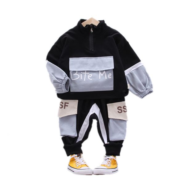 new spring autumn baby boys girls clothes children cotton sport jacket pants 2 piece set toddler fashion costume kids tracksuits, White
new spring autumn baby boys girls clothes children cotton sport jacket pants 2 piece set toddler fashion costume kids tracksuits, White