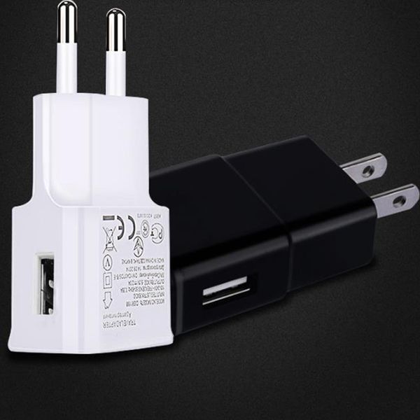oem original fast eu us plug 5v 2a usb phone wall charger fast charging power adapter for huawei samsung s6 s10 ing
oem original fast eu us plug 5v 2a usb phone wall charger fast charging power adapter for huawei samsung s6 s10 ing