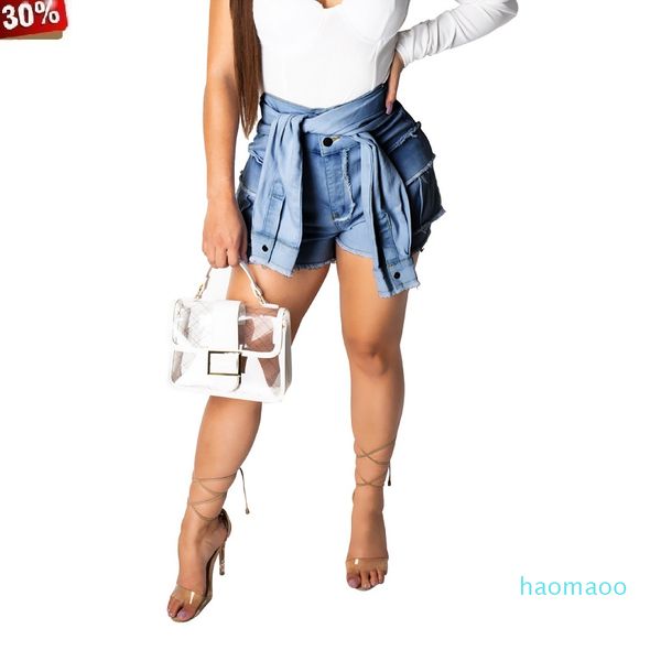 fashion-women jeans summer high waist tie up zipper fashion short jeans vintage casual denim shorts trouser pants plus size, Blue
fashion-women jeans summer high waist tie up zipper fashion short jeans vintage casual denim shorts trouser pants plus size, Blue