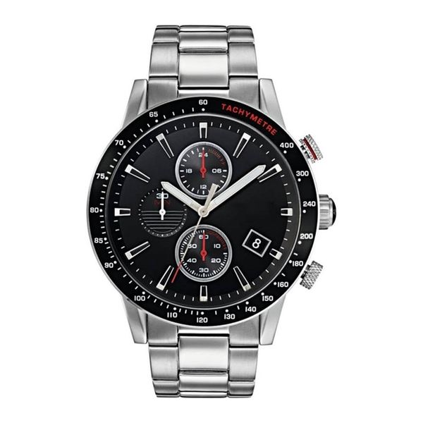 men's h1513445+1513509+1513510+1513511 men's new watch casual watch chronograph rafale xcurn, Slivery;brown
men's h1513445+1513509+1513510+1513511 men's new watch casual watch chronograph rafale xcurn, Slivery;brown