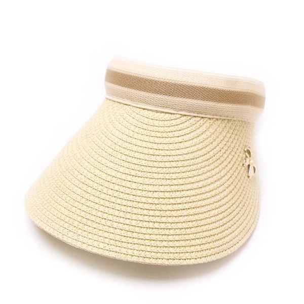 new bow fashion women straw hat empty duck tongue hat bowknot grass woven women's outdoor trip in outdoor summer hats 2020, Blue;gray
new bow fashion women straw hat empty duck tongue hat bowknot grass woven women's outdoor trip in outdoor summer hats 2020, Blue;gray